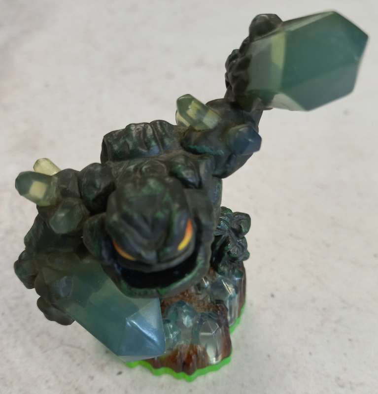 Prism Break Figurine - Skylanders Spyros Adventure