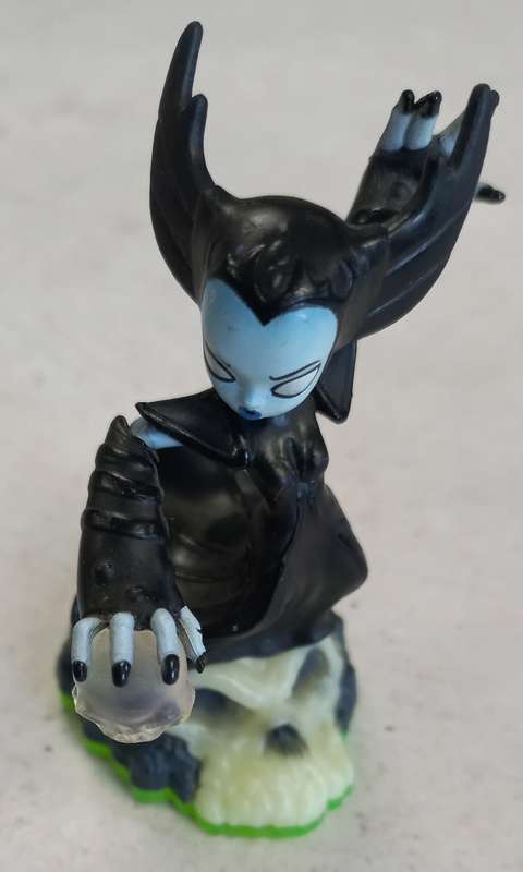 Hex Figurine - Skylanders Spyros Adventure
