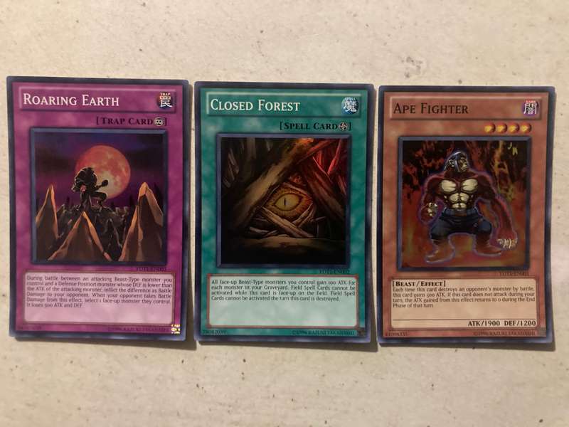 Yu-Gi-Oh! 5D's: Master of the Cards (Wii) - Complete