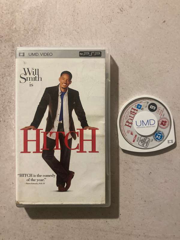 Hitch (UMD)