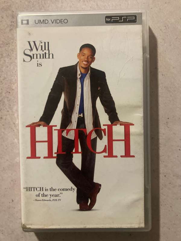 Hitch (UMD)