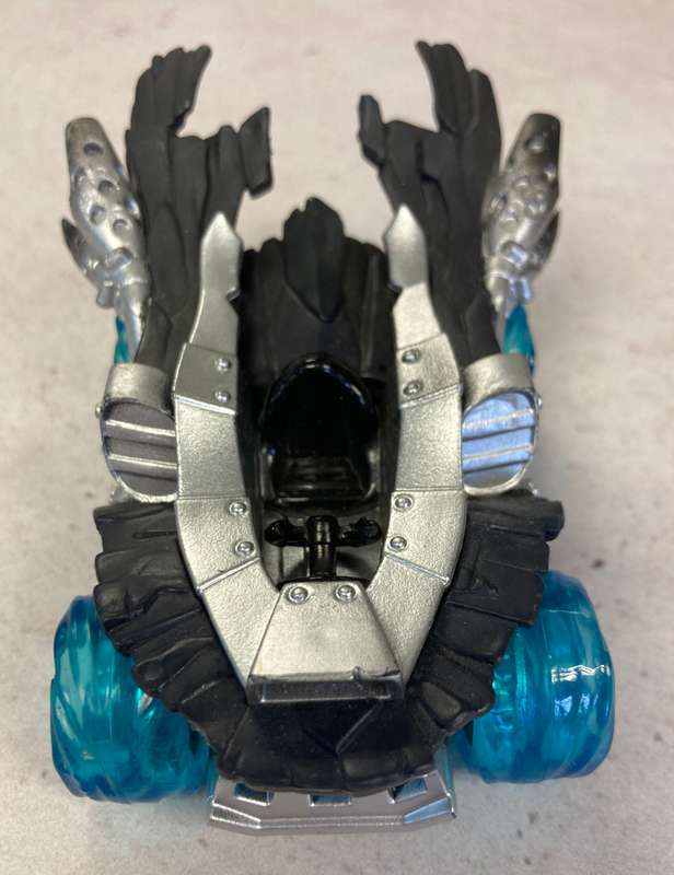 Dark Hot Streak - Skylanders Superchargers - 87550888