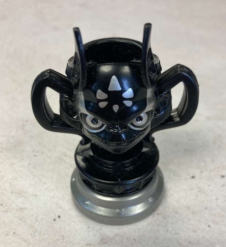 Kaos Trophy - Skylanders Superchargers  87606888