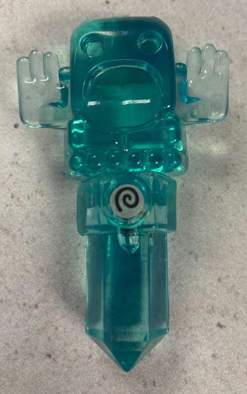 Air Screamer Trap - Skylanders Trap Team