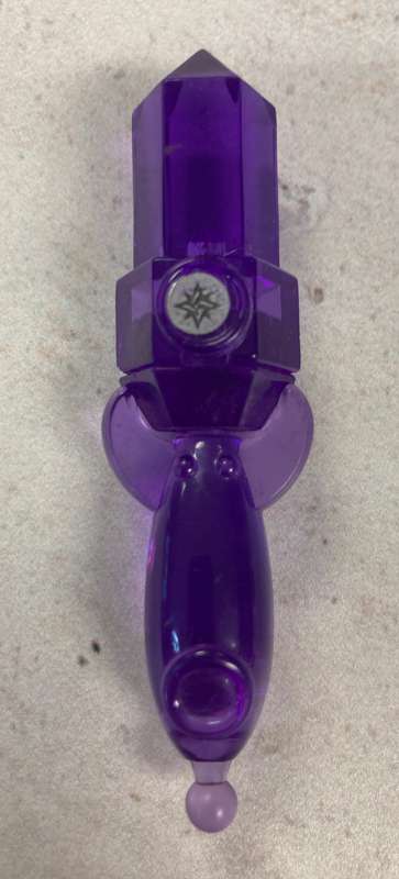 Magic Rocket Trap  Rune Rocket Magic Trap - Skylanders Trap Team