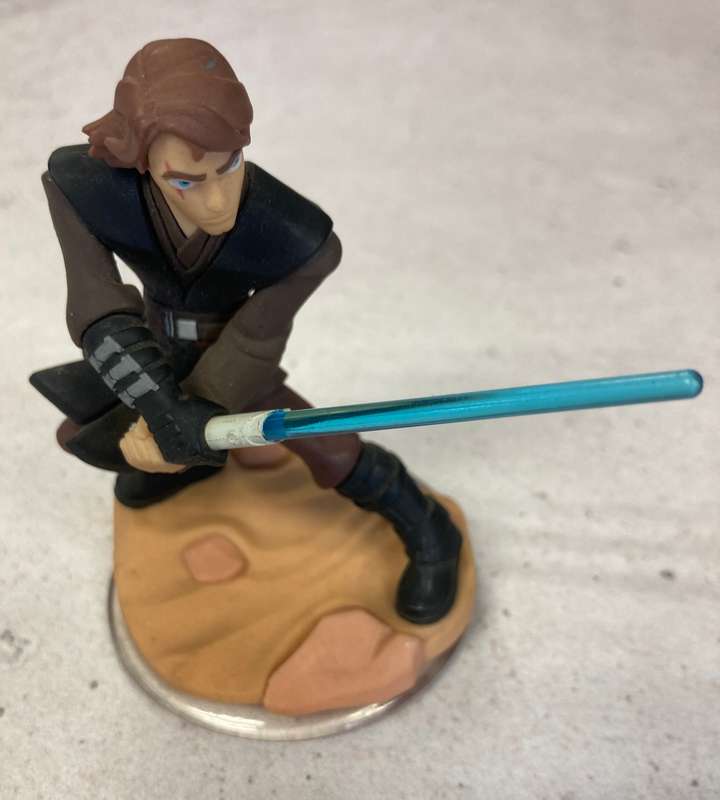 Anakin Skywalker Figurine - Disney Infinity 2.0  - INF-1000200