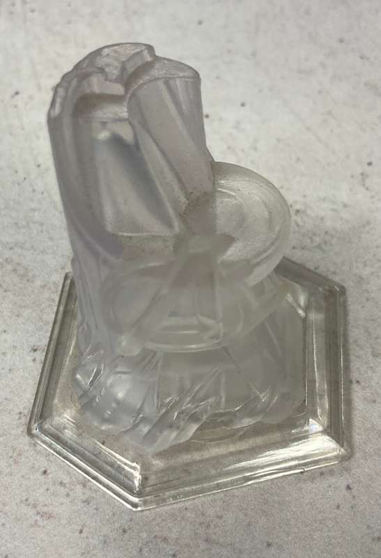 Marvel Avengers Crystal  - Disney Infinity 2.0  - INF-2000100