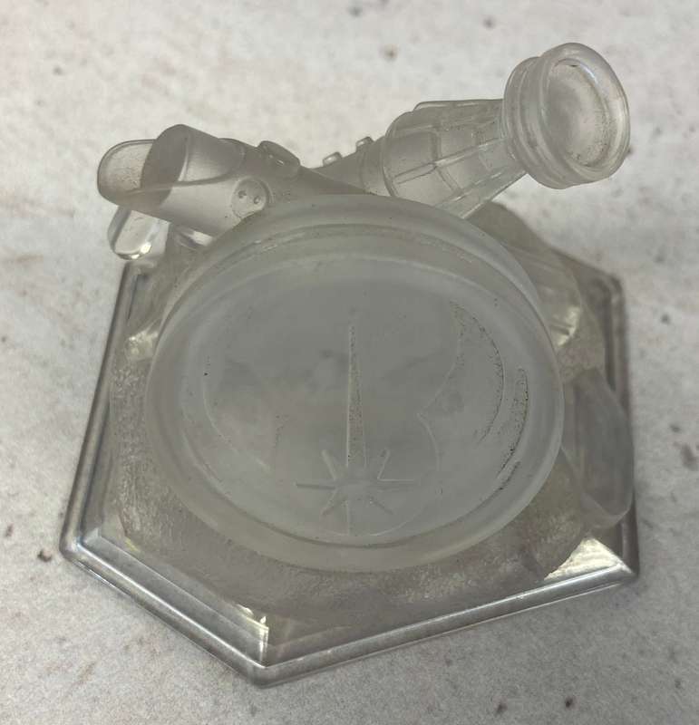 Twilight Of the Republic Crystal - Disney Infinity 3.0  - INF-2000202