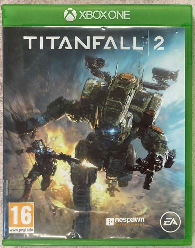 Titanfall 2 (Xbox One)
