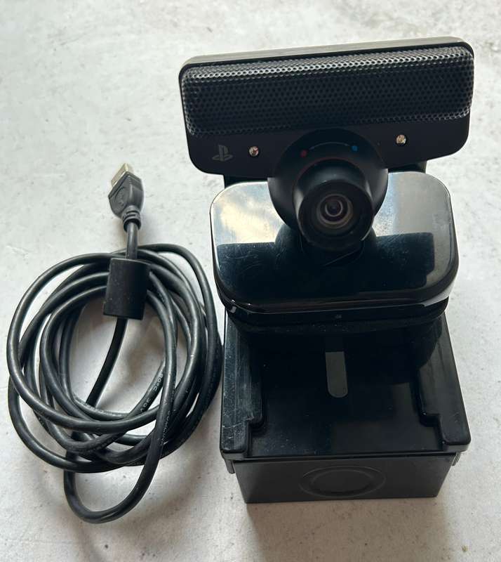 Playstation 3 Camera