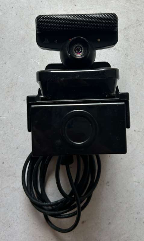 Playstation 3 Camera