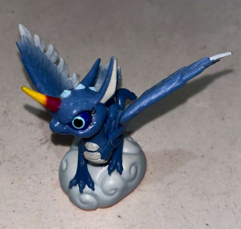 Whirlwind - Skylanders Giants