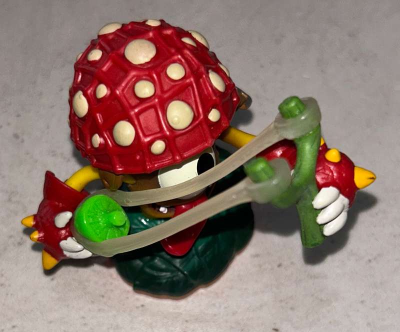 Shroomboom Series 2 - Skylanders Giants