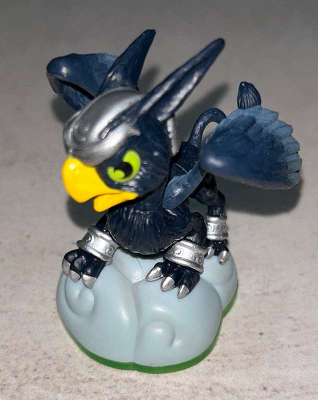 Sonic Boom - Skylanders Spyros Adventure