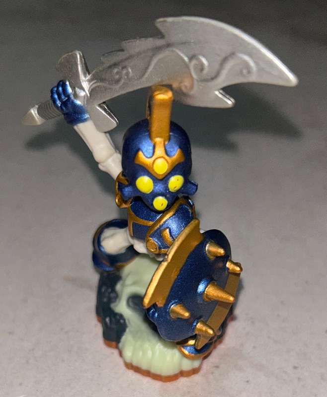 Chop Chop Series 2 - Skylanders Spyros Adventure