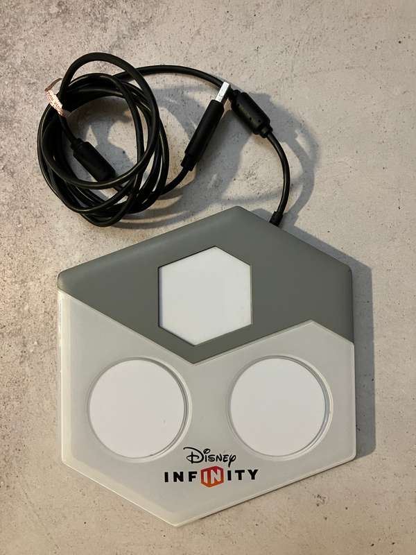 Disney Infinity Base (PS3)