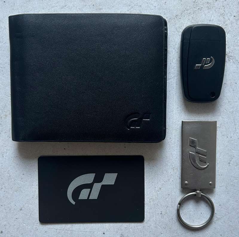 Gran Turismo 5 - Signature Edition (PS3)