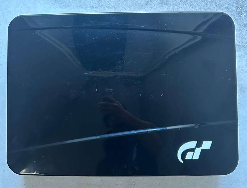 Gran Turismo 5 - Signature Edition (PS3)