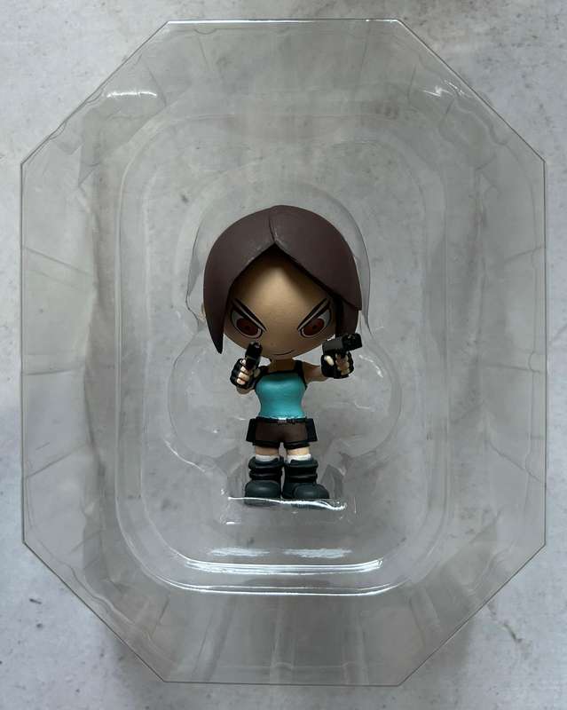 Lara Croft and the Temple of Osiris Gold Edition (PS4)