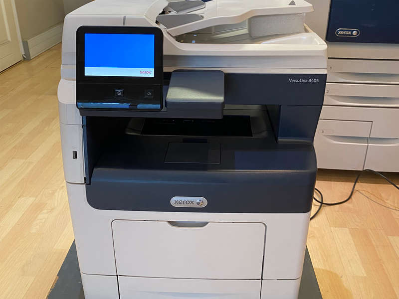 Xerox VersaLink B405