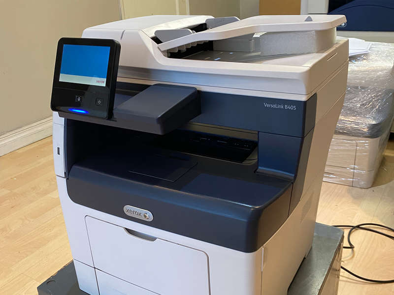 Xerox VersaLink B405