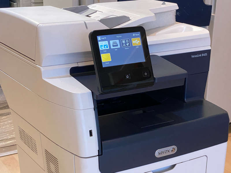 Xerox VersaLink B405