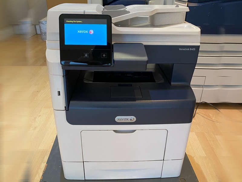 Xerox VersaLink B405