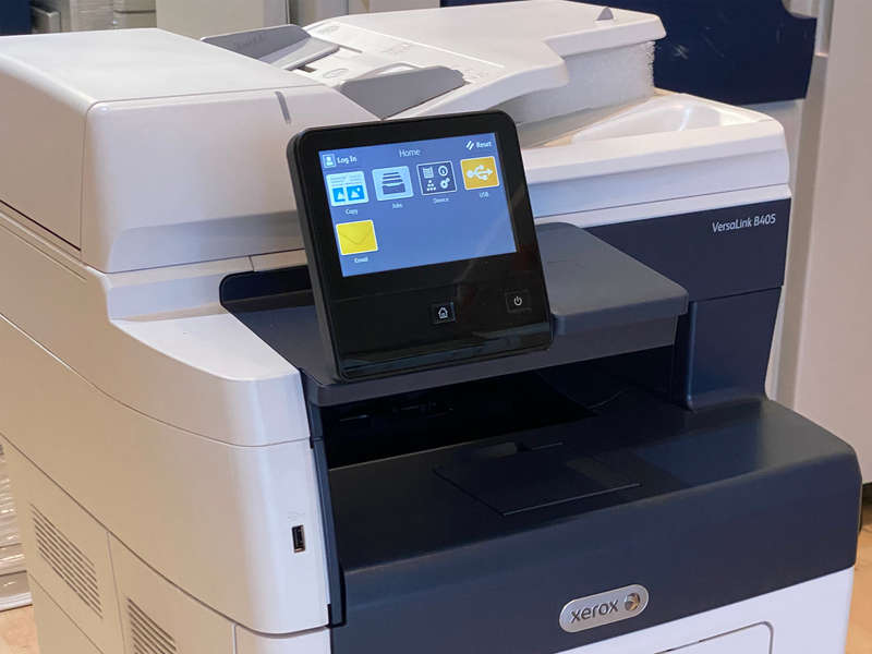 Xerox VersaLink B405