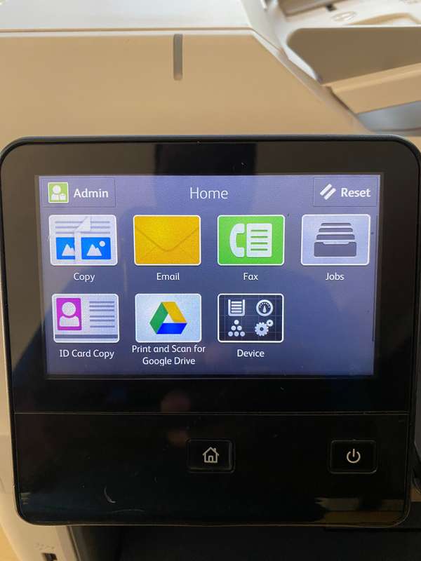 Xerox VersaLink B405