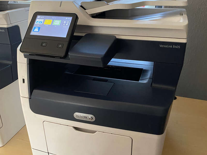 Xerox VersaLink B405