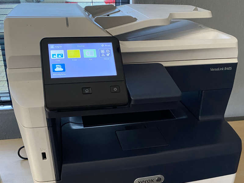 Xerox VersaLink B405