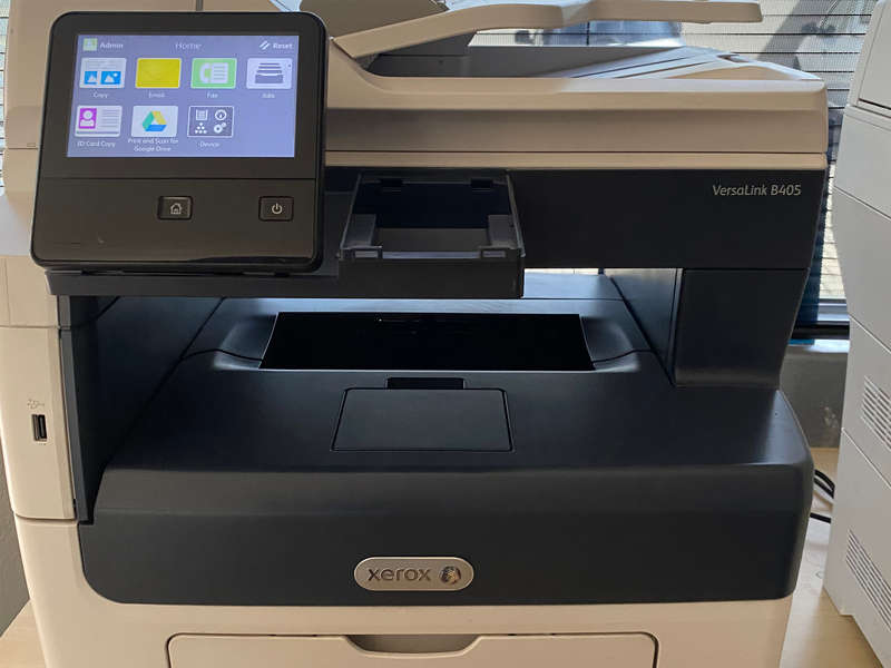 Xerox VersaLink B405