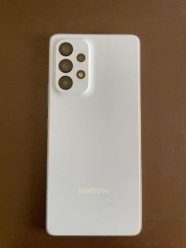 Samsung Galaxy | A53 5G (Make An Offer)