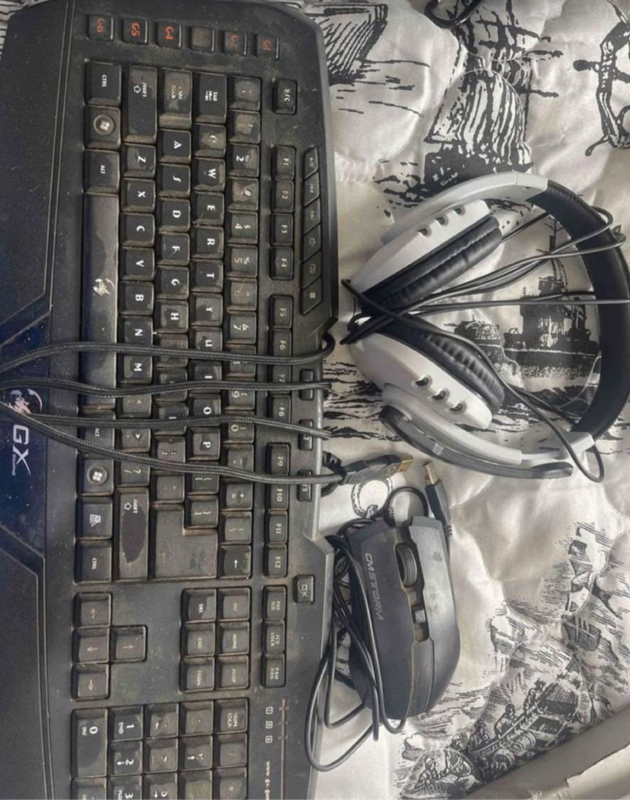 Gaming