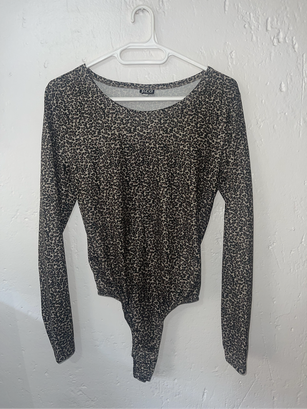 Body suit