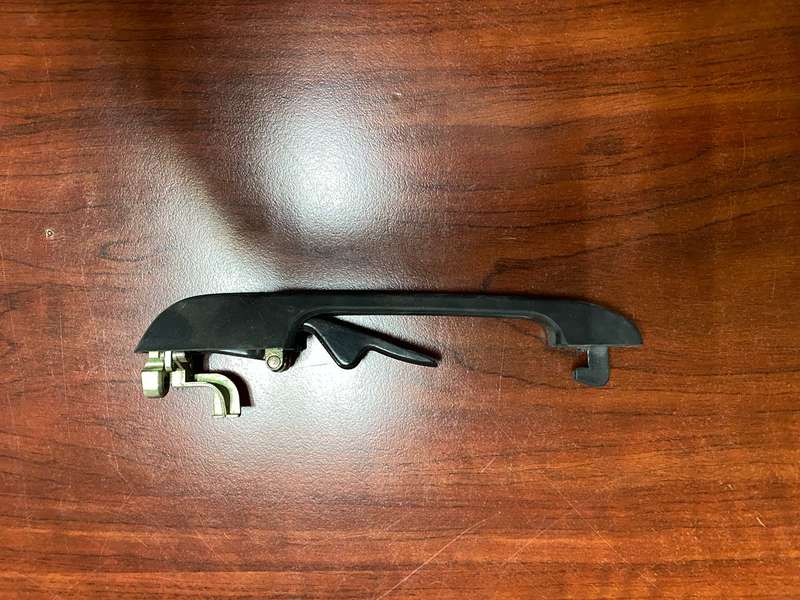 VW CITI GOLF DOOR HANDLE