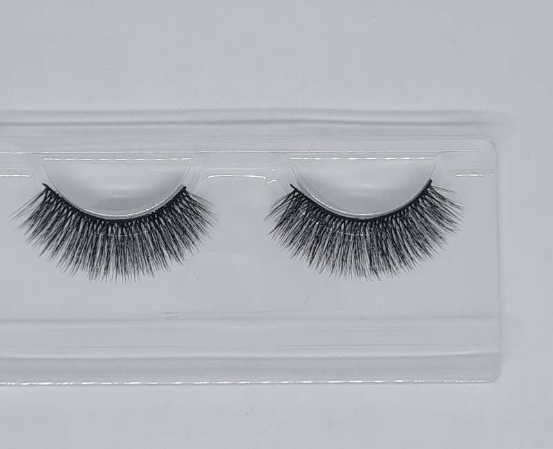 Miss Snoo 3D Eyelashes