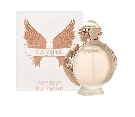 Olumapea Aqua 90ml Eau de Parfum