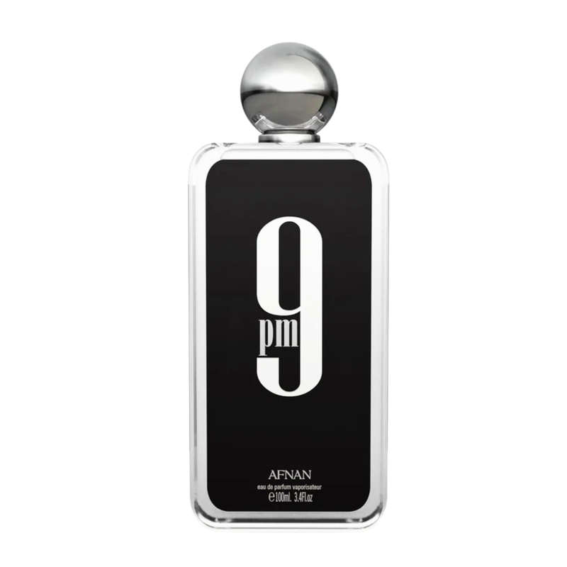 9pm Afnan Perfumes 100ml Eau de Parfum