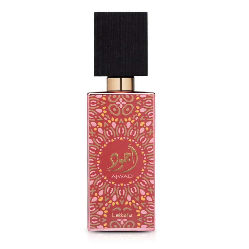 Lattafa Ajwad Pink to Pink Eau de Parfum 100ml