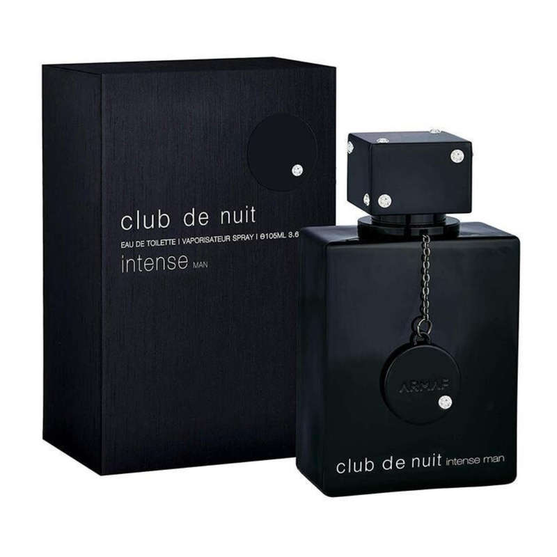 Armaf Club de Nuit Intense Eau de Parfum 100ml