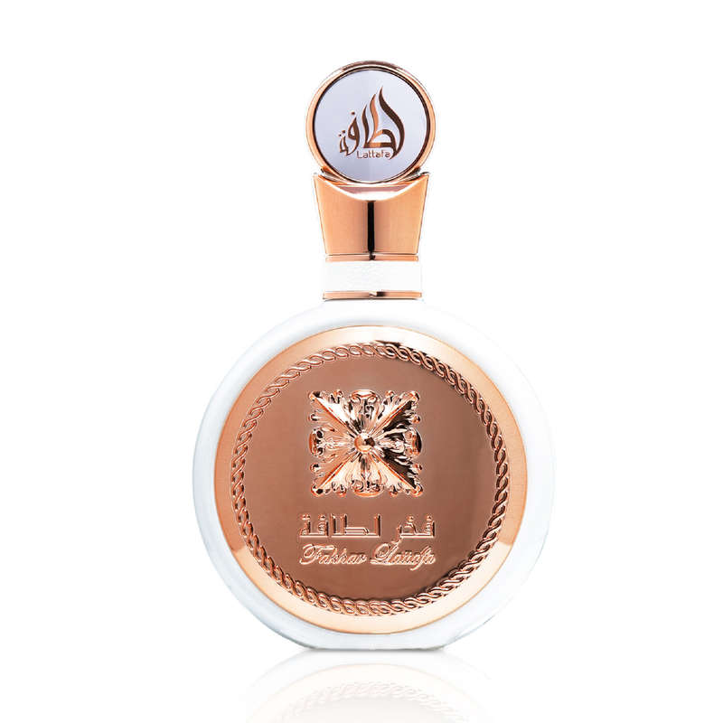 Lattafa Fakhar Rose Eau de Parfum 100ml