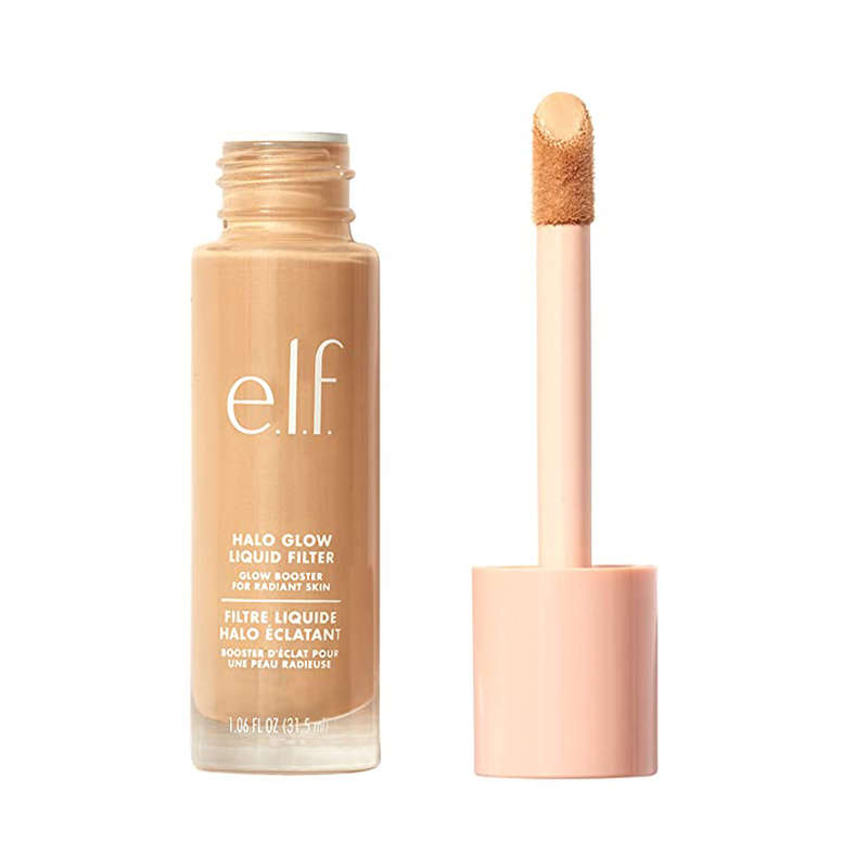 Elf Halo Glow Liquid Filter (light/medium)