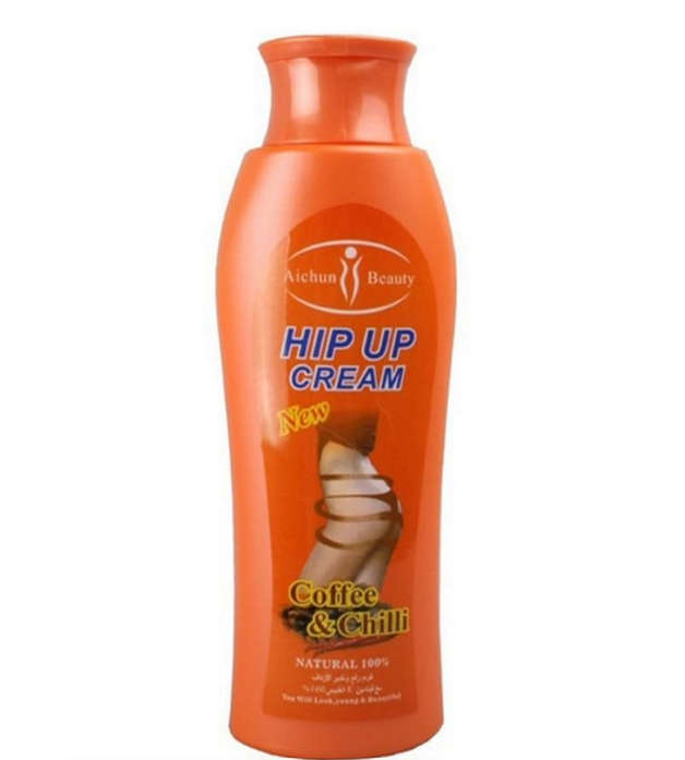 Hip Enlargement Cream for Fast Bigger Buttocks Enhancement 200ml