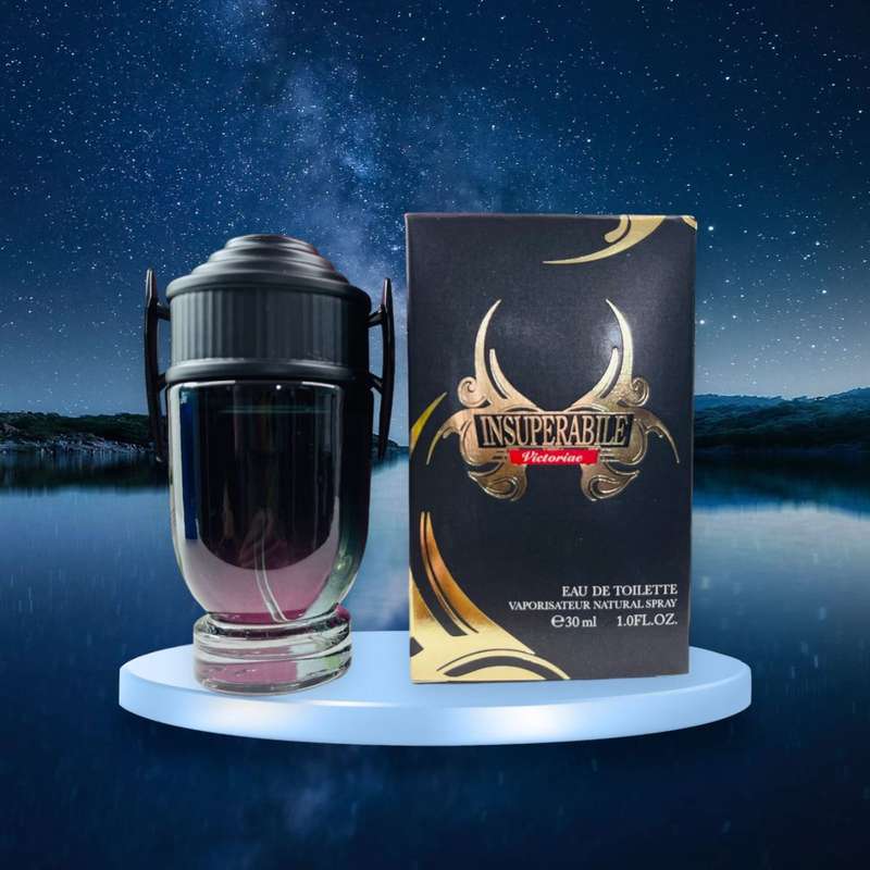 Invicto Victorious Edp by Insuperabile 30ml