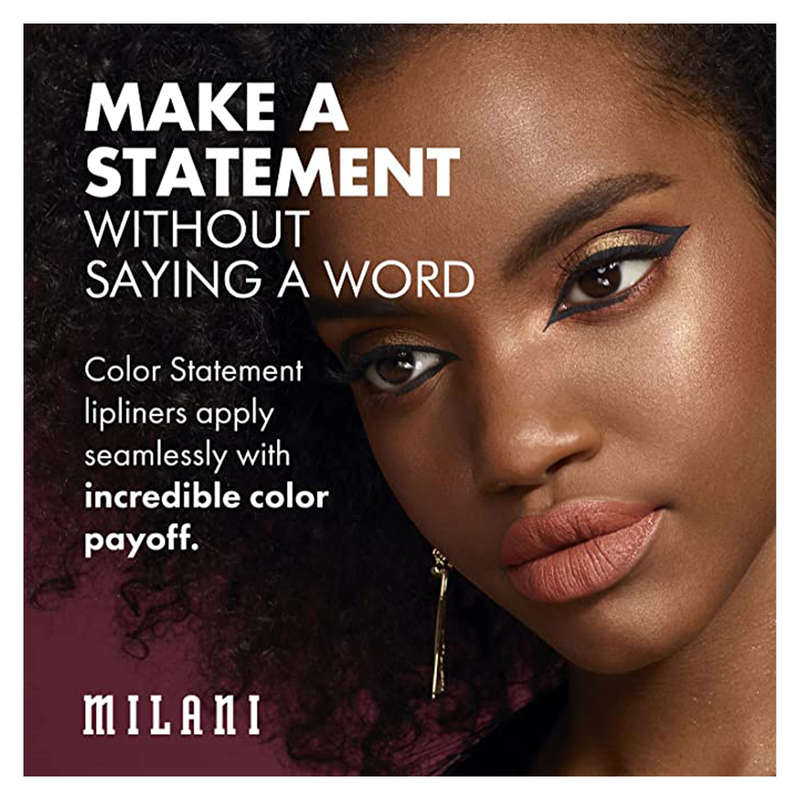 Milani Color Statement Lipliner  Spice