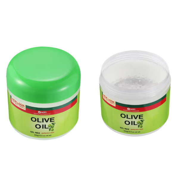 ORS Olive Oil Gel Wax 300g