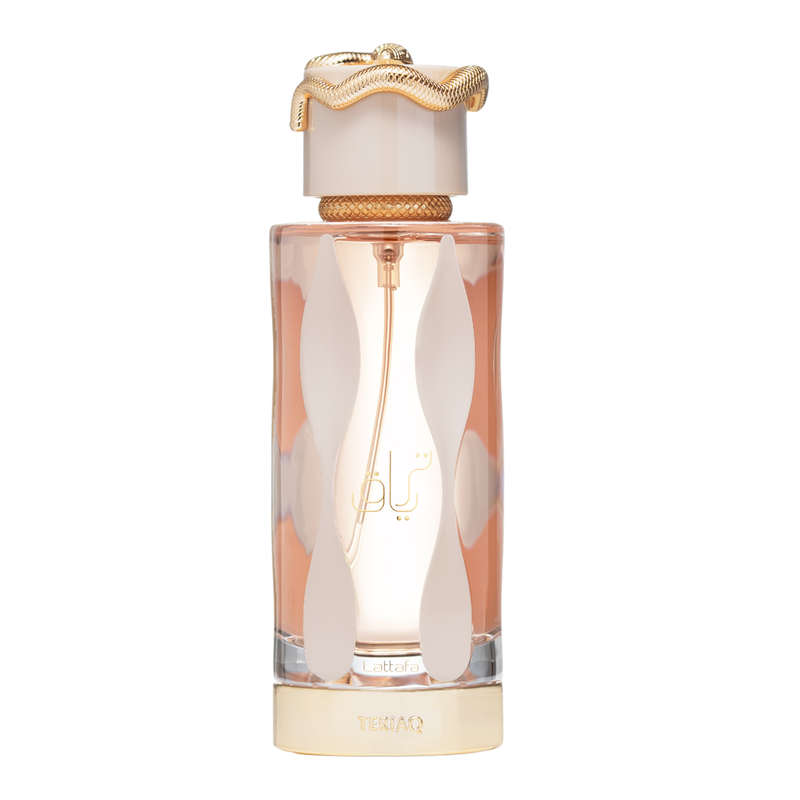 Lattafa Teriaq Eau de Parfum 100ml - Original Dubai Perfume