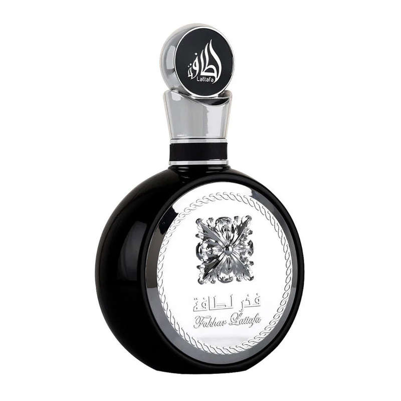 Lattafa Fakhar Black Unisex 100ml Edp