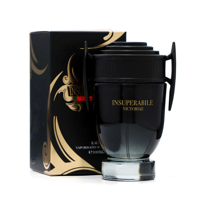 Invicto Victorious Edp by Insuperabile 30ml